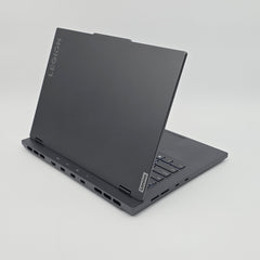 Lenovo Legion Slim 5 OLED Gen 8, RTX 4060, Ryzen 7 7840HS, 16GB DDR5, 120Hz Gaming Laptop
