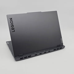 Lenovo Legion Slim 5 OLED Gen 8, RTX 4060, Ryzen 7 7840HS, 16GB DDR5, 120Hz Gaming Laptop