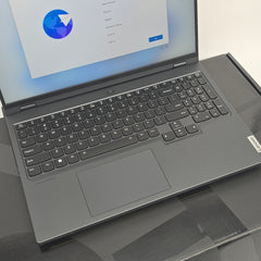 Lenovo Legion Pro 7i Gaming laptop, RTX 4090, Intel i9-13900HX, 32GB DDR5, 5TB NVMe, 240Hz QHD+