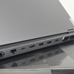 Lenovo Legion Pro 7i Gaming laptop, RTX 4090, Intel i9-13900HX, 32GB DDR5, 5TB NVMe, 240Hz QHD+