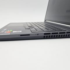 Lenovo Legion Slim 5 16APH8, RTX 4060, AMD Ryzen 5 7640HS, 32GB DDR5, 2.5TB NVMe, 16" WUXGA 144Hz, Windows Gaming Laptop
