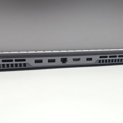 Lenovo Legion Slim 5 16APH8, RTX 4060, AMD Ryzen 5 7640HS, 32GB DDR5, 2.5TB NVMe, 16" WUXGA 144Hz, Windows Gaming Laptop