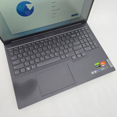 Lenovo Legion Slim 5, RTX 4060, Ryzen 5 7640HS, 16GB DDR5, FHD+ 144Hz 16" Gaming Laptop