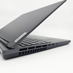Lenovo Legion Slim 5, RTX 4060, Ryzen 5 7640HS, 16GB DDR5, FHD+ 144Hz 16" Gaming Laptop