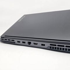 Lenovo Legion Slim 5, RTX 4060, Ryzen 5 7640HS, 16GB DDR5, FHD+ 144Hz 16" Gaming Laptop