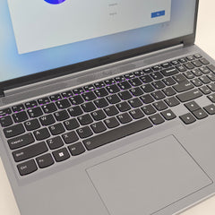 Lenovo Legion Slim 5, RTX 4070, Ryzen 7 7435HS, 32GB DDR5, QHD+ Gaming Laptop 165Hz