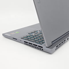 Lenovo Legion Slim 5, RTX 4070, Ryzen 7 7435HS, 32GB DDR5, QHD+ Gaming Laptop 165Hz