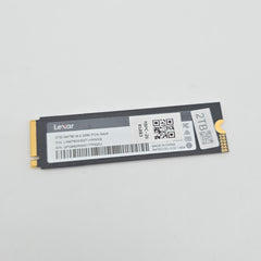 Lexar NM790 2TB M.2 NVMe Gen4 SSD, Internal Gaming Solid State Drive Storage