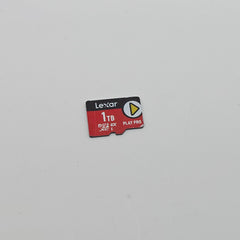 Lexar Play Pro 1TB Micro SD Card Express Storage