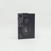 Logitech G Pro X Superlight 2 Wireless Gaming Mouse Black, New Sealed