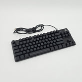 Logitech G413 TKL SE Wired Gaming Mechanical Keyboard