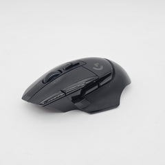 Logitech G502X Wireless Gaming Mouse
