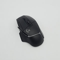 Logitech G502X Lightspeed Wireless Gaming Mouse, G502 X