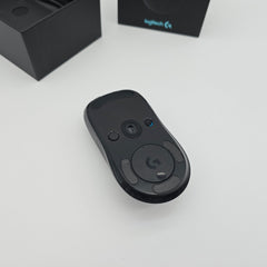 Logitech G Pro Wireless Gaming Mouse, RGB