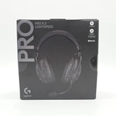 Logitech Pro X2 Lightspeed Wireless Gaming Headset