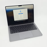 Apple Macbook Pro 14-Inch M2 Pro, 16GB, 1TB SSD, Space Gray