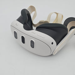 Meta Quest 3 128GB Virtual Reality VR Headset