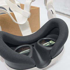 Meta Quest 3 512GB, Portable Virtual Reality VR Gaming Headset
