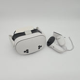 Meta Quest 3S 128GB New, All in One Virtual Reality Headset