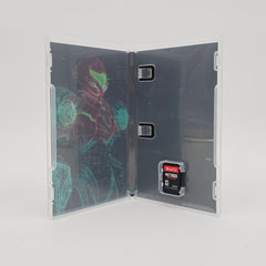 Metroid Dread for Nintendo Switch