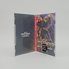 Metroid Prime Remastered for Nintendo Switch