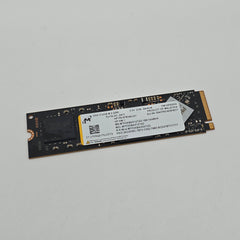 Micron 3500 512GB M.2 NVMe Gen4 SSD, Internal Gaming Solid State Drive Storage