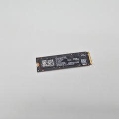 Micron Crucial T705 1TB, NVMe SSD Storage