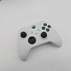 Microsoft Xbox Series X 1TB, Console w/ Controller, Cords
