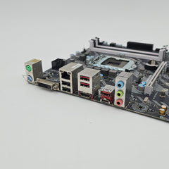 MSI B250M Bazooka Gaming Motherboard, Socket LGA 1151 Intel Chipset, micro-ATX