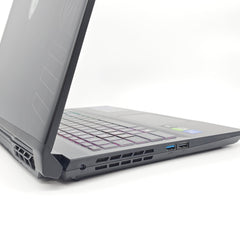 MSI Crosshair 16 Gaming Laptop, RTX 4070, Intel i7-13620H, 16GB RAM, 1TB, 144Hz