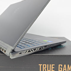 MSI Cyborg 15 Gaming Laptop, RTX 4060, Intel i7-12650H, 2TB NVMe, 24GB RAM, 144Hz 15.6" Screen
