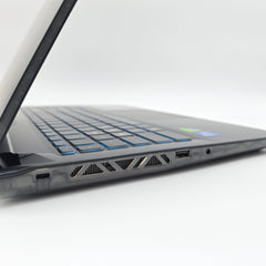 MSI Cyborg 15, RTX 4060, Intel i5-12650H, 144Hz 15.6" Gaming Laptop