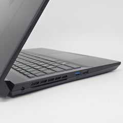 MSI KATANA 15 Gaming Laptop, RTX 4060, Intel i7-12650H, 32GB DDR5, FHD 144Hz 15.6" Screen