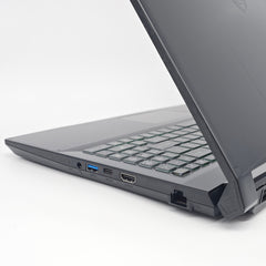 MSI KATANA 15 Gaming Laptop, RTX 4060, Intel i7-12650H, 32GB DDR5, FHD 144Hz 15.6" Screen