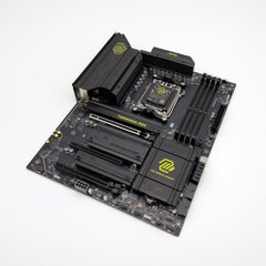 MSI MAG B850 Tomahawk Max WiFi, AMD Socket AM5 Gaming Motherboard DDR5