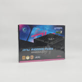 MSI A1000GS PCIe 5 PSU, Fully Modular ATX 3.1 1000W Gaming Power Supply for PC, New Sealed
