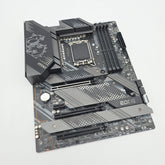 MSI MPG Z690 Edge WiFi DDR4, Socket LGA1700, Desktop Gaming Motherboard