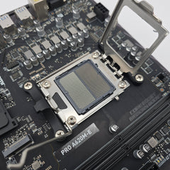 MSI Pro A620M-E AMD Ryzen Socket AM5 Gaming Motherboard