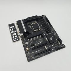 MSI PRO Z690-A WiFi DDR5 Intel Socket LGA 1700 Gaming Motherboard