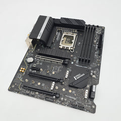 MSI Pro Z690-A WiFi, Socket LGA1700, ATX Desktop Gaming Motherboard
