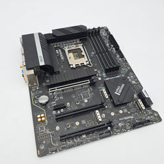 MSI Pro Z690-A WiFi, Socket LGA1700, ATX Desktop Gaming Motherboard