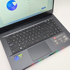 MSI Raider GE66 Gaming Laptop, RTX 3070 Ti, Intel Core i9-12900H, 1080p 360Hz Screen
