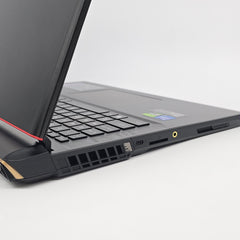 MSI RAIDER GE78, RTX 4070, Intel i7-13700H, 64GB DDR5, 1.5TB. QHD+ 240Hz Gaming Laptop