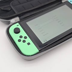 Nintendo Switch Animal Crossing Edition LCD w/ 256GB MicroSD Card