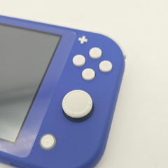 Nintendo Switch Lite Blue, Handheld Gaming Console