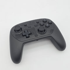 Nintendo Switch Pro Controller, Resident Evil Requiem Edition, Wireless Gaming Controller