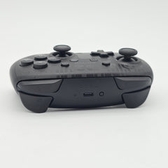 Nintendo Switch Pro Controller, Resident Evil Requiem Edition, Wireless Gaming Controller