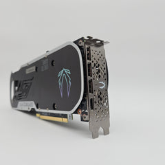RTX 4070Ti Super Trinity Black Edition OC Zotac 16GB, NVIDIA Gaming Graphics Card GPU
