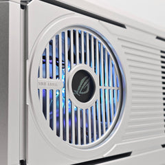 NVIDIA RTX 5090 ASTRAL White, Ryzen 9 9950X3D, 64GB DDR5, 4TB Gen 5 NVMe, XiKii Industry FF07 Silver Custom Build Gaming PC