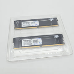 Patriot 32GB DDR5, 6400MHz, CL34, Desktop Gaming Memory RAM (2x16GB)